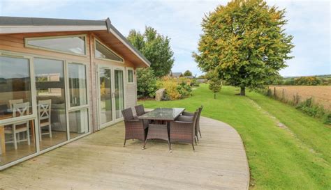 Southern Halt Lodges Dobwalls Luxury Lodge Stays