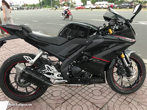 Yamaha R V U Ti N L N Abs C Ng H Ng Lo T Ch I Motosaigon