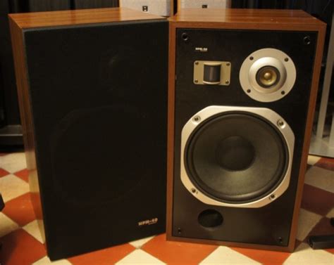 Pioneer Hpm Classic Audio