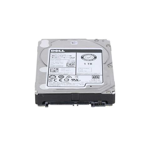 Dell Hard Drive 1tb 72k 512n Sata 25 6gbps Hot Swap Hdd 8dn1y Ebay