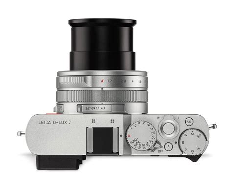 Introducing The Leica D Lux A Compact Camera Offering Premium