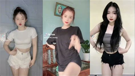 Hot trend tiktokl Cơn bão Hot trend đổ bộ khắp tiktok lP YouTube