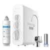 Waterdrop Reverse Osmosis Water Filtration System 800GPD Tankless 3