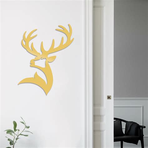 Winston Porter Metal Wall Décor Wayfair