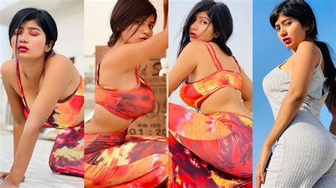 Nehasingh Hot Reel Videonehasingh Roast Neha Singh Tik Tok Hotneha