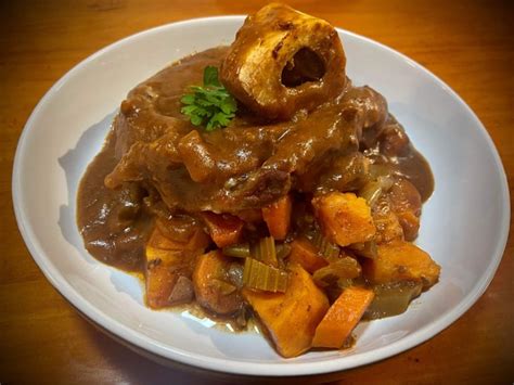 Osso Bucco Slow Cooker Central