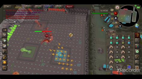 Alchemical Hydra OSRS MOBILE Budget Gear YouTube