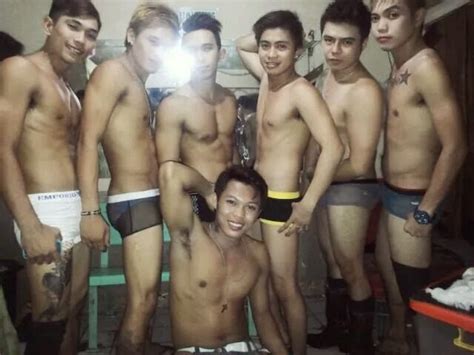 Ladhound S Gay Avenue Metro Manila Gay Bar Ginoong Modelo