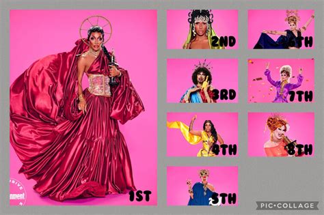 AS7 Looks Ranked | Fandom