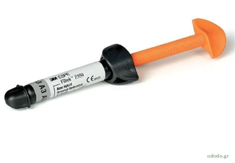 Z550 4gr - ΟΙΚΟΣ Dental