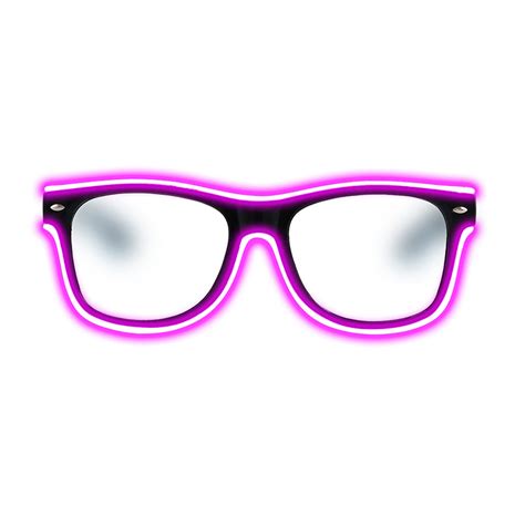 Led Flashing Sunglasses Ideal