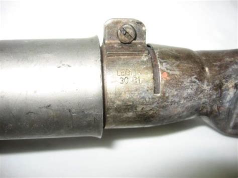 Leister Hot Air Blower Type Triac S TZSupplies