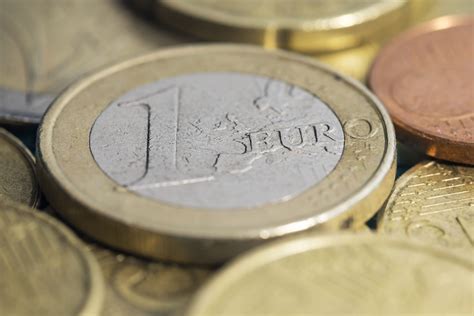 Estas Son Las Monedas De 1 Euro Más Valiosas Y Raras Consigue Hasta