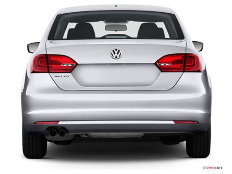 2012 Volkswagen Jetta 27 Exterior Photos Us News