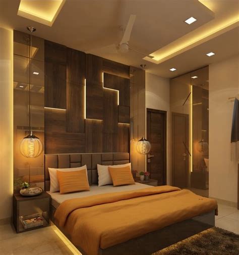 Gypsum Board False Ceiling Designs For Bedroom Shelly Lighting