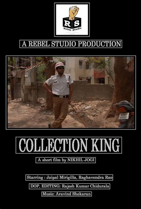 Collection King Corto 2018 IMDb