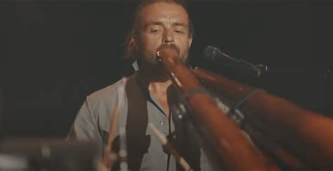 Xavier Rudd Il Video Di Ball And Chain Dal Nuovo Album Jan Juc Moon