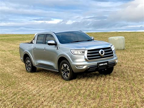 2021 Gwm Ute Price And Specs Carexpert