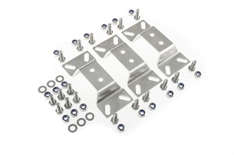 Awning Bracket Kit For Grand Tourer Rtt 4wd Supacentre