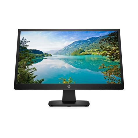 Hp P Va G Inch P Computer Monitor Full Hd Computers