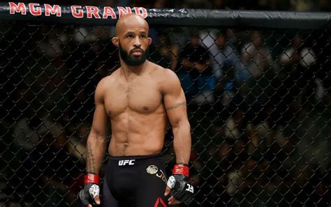 Demetrious Johnson net worth, Kids, Age, Wife, Bio-Wiki, Weight 2024