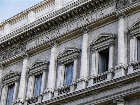 Banca Ditalia In Vigore Le Nuove Regole Sul Credito Immobiliare Tft Net