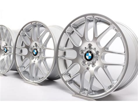 Bmw Wheel Style 163 Bmw Style 163 Wheels Came In 19 Inch Only And Were