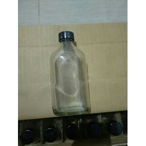 Jual BOTOL SANI GLASS Kota Surabaya PUPUTNO STORE Tokopedia