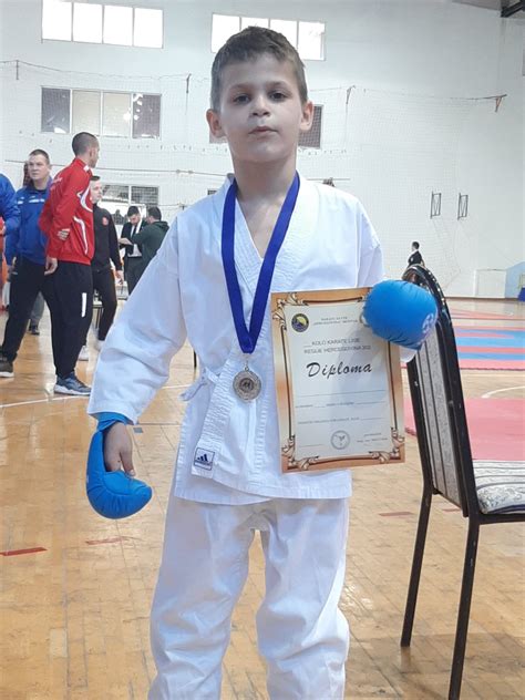 FOTO Članovi Karate kluba Grude nastupili na prvom kolu LIGE REGIJE