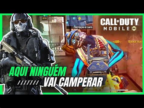 COD MOBILE Multijogador Ranked Season 4 2023 Gameplay 43 YouTube