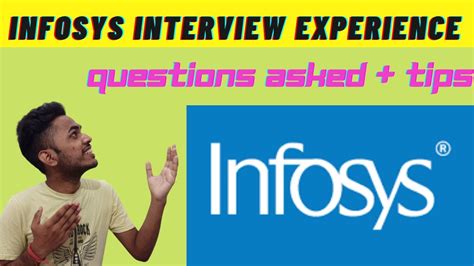 Infosys Interview Questions Infosys Interview Experience Infosys