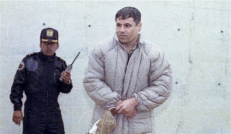 'El Chapo' Guzman drug arrest sparks trial territory dispute: U.S. or ...