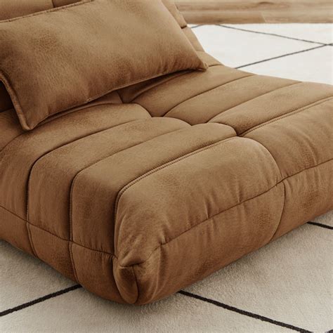 Trule Standard Bean Bag Lounger And Reviews Wayfair