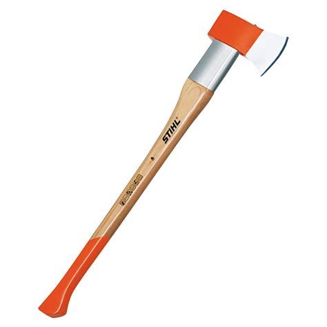 STIHL Pro Splitting Axe Replacement Handle Kit
