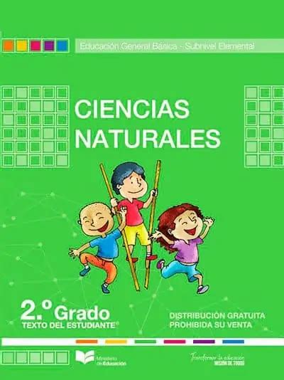 Libro De Ciencias Naturales Egb Descargar Pdf