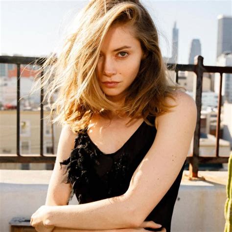 Alina Lee Ig Alinvlee Harry Rifkin Alina Lee Brunette Porcelain The Cutie Collective