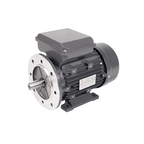 Tec Electric Motor 018kw 4 Pole B35 Foot And Flange Mounted 1500rpm