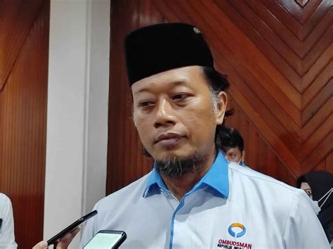 Penilaian Ombudsman Perwakilan Kaltim Balikpapan Masuk Zona Hijau