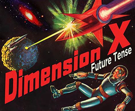 Dimension X X Minus One OTR Shows 179 Files In Total Immediate