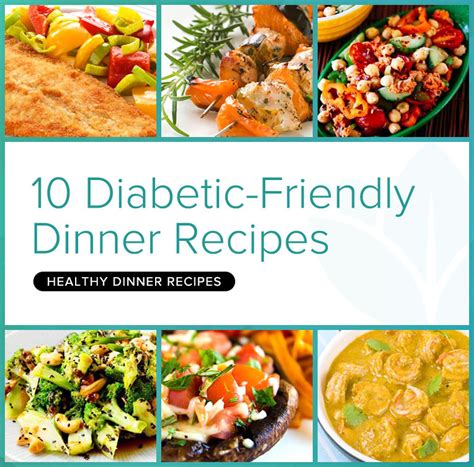 20 Best Ideas Dinner Recipe for Diabetic – Best Diet and Healthy ...