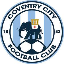 SBC - Coventry City FC