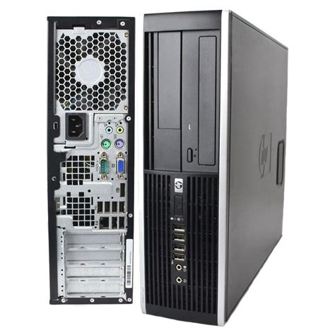 Hp Elite Sff C D E Gb Gb Dvd Pro Ip Webshop