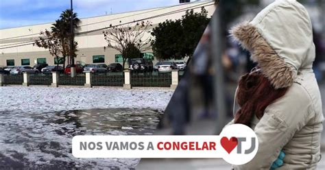 Agárrense que el frío de verdad llega la otra semana con temperaturas