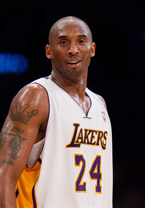 A Look At Kobe Bryant’s Legacy