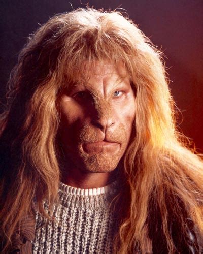Perlman, Ron [Beauty and the Beast] photo