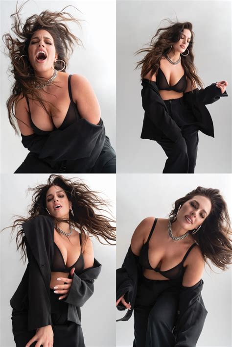 Worlds Sexiest Woman Ashley Graham Is Maxims 2023 Hot 100 Cover Star Maxim