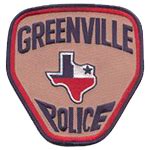 Greenville Police Department, Texas, Fallen Officers