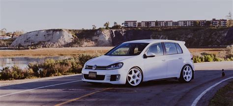 Fifteen52 Wheels For 2010 2014 Volkswagen Golfgti Mk6