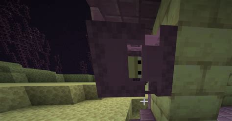 How To Deal With Shulkers In Minecraft