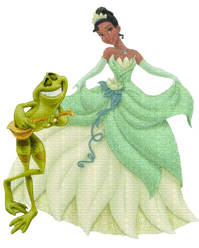 La Princesse La Grenouille La Princesse Et Grenouille Free